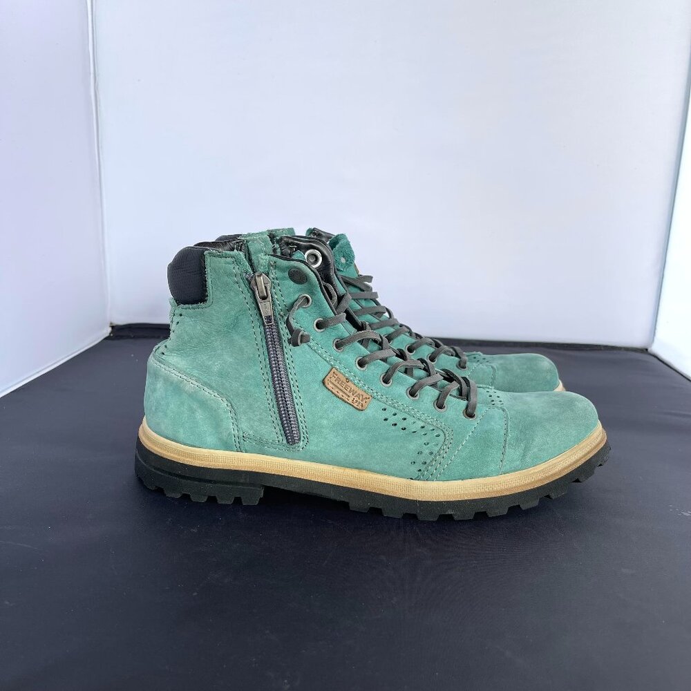 Freeway‎ Jolie Boots
